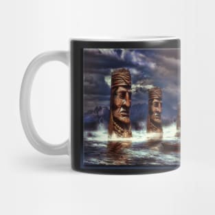 Apodaca Lake Mug